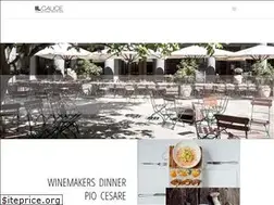 Sites similar to enoiteca-il-calice.de