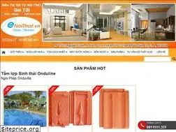Sites similar to enoithat.vn
