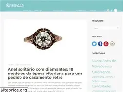 Sites similar to enoivado.com.br