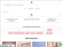 Sites similar to enoivinhas.com.br