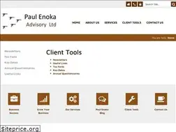 Sites similar to enoka.co.nz