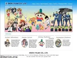 Sites similar to enoki-films.co.jp