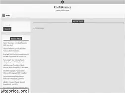 Sites similar to enoki.site