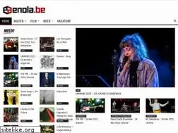 Sites similar to enola.be