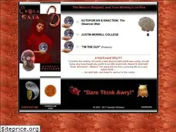 Sites similar to enolagaia.com