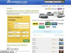 Sites similar to enoleggioauto.it