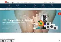 Sites similar to enolgas.it