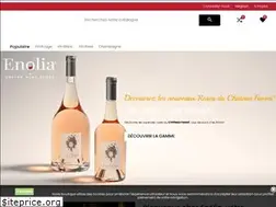 Sites similar to enolia.be