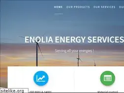 Sites similar to enolia.fr