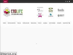 Sites similar to enolife.com.ar