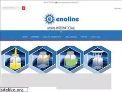 Sites similar to enolinecolombia.com