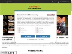Sites similar to enologia-wein.de