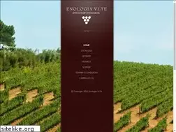 Sites similar to enologiavite.it