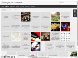 Sites similar to enologiaycocteleria.blogspot.com