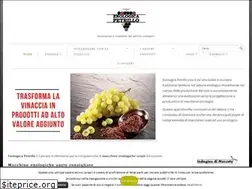 Sites similar to enologicapetrillo.it