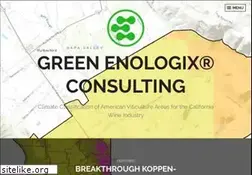 Sites similar to enologix.com