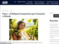 Sites similar to enologuia.com.br
