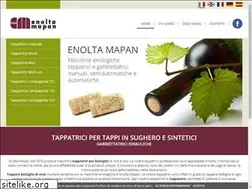 Sites similar to enoltamapan.it