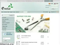 Sites similar to enoluz.com