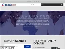Sites similar to enolvihost.com