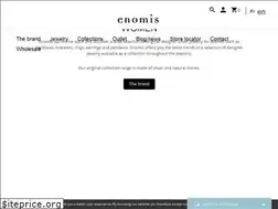 Sites similar to enomis-paris.fr