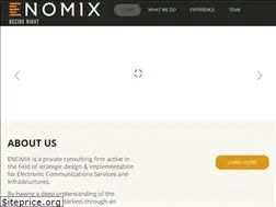 Sites similar to enomix.gr