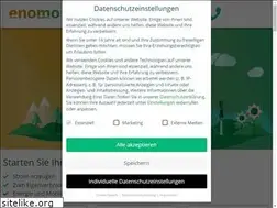 Sites similar to enomo.de