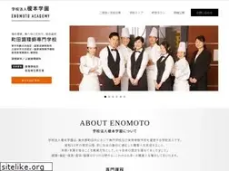 Sites similar to enomoto.ac.jp