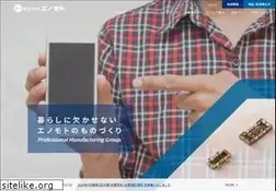 Sites similar to enomoto.co.jp