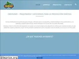 Sites similar to enomundi.com