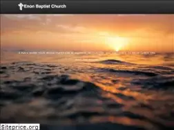 Sites similar to enonbc.com