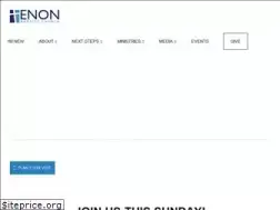 Sites similar to enonbc.org