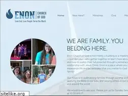 Sites similar to enoncog.com
