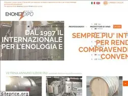Sites similar to enonetexpo.com