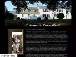 Sites similar to enonhall.com