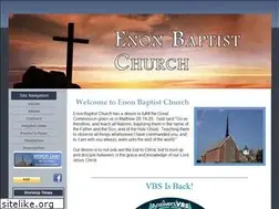 Sites similar to enonnc.com