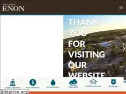 Sites similar to enonohio.com