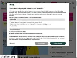 Sites similar to enontekionsanomat.fi