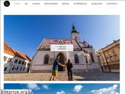 Sites similar to enontheroad.com