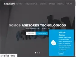 Sites similar to enooby.com