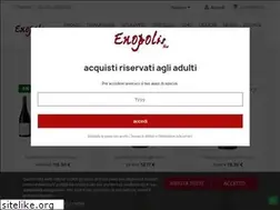 Sites similar to enopolis-srl.eu