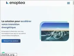 Sites similar to enoptea.fr