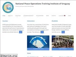 Sites similar to enopu.edu.uy