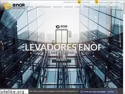 Sites similar to enor.pt