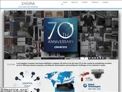 Sites similar to enora-eg.com