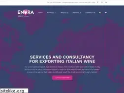 Sites similar to enora.wine