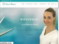 Sites similar to enoracoach.com