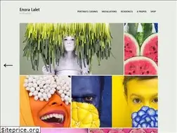 Sites similar to enoralalet.com