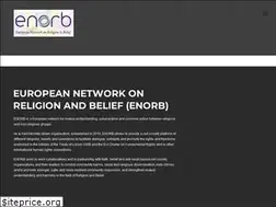 Sites similar to enorb.eu