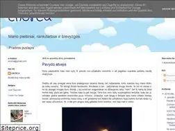 Sites similar to enorca.blogspot.com